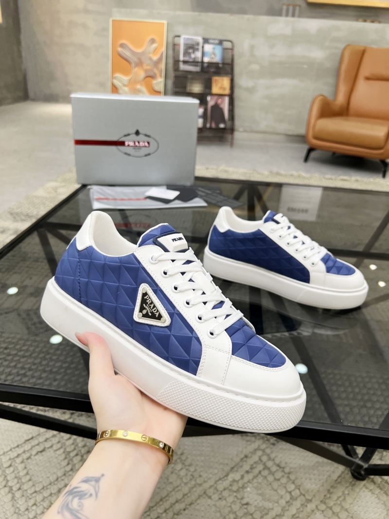 Prada Sneakers